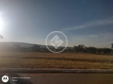 Lote/Terreno à venda, 1250m² no Condomínio Aldeia dos Sonhos, Hidrolândia