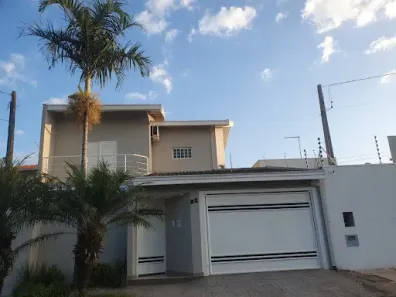 Casa com 3 Quartos à venda, 170m² no Jardim Dulce, Santa Bárbara D'Oeste