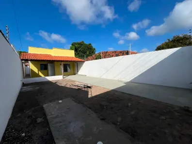 Casa com 3 Quartos à venda, 120m² no , São José de Ribamar