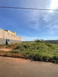 Lote/Terreno à venda, 200m² no Loteamento Ilha Bela, Uberaba