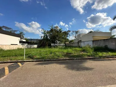 Lote/Terreno à venda, 427m² no Condomínio Portal do Igarapé, Igarapé