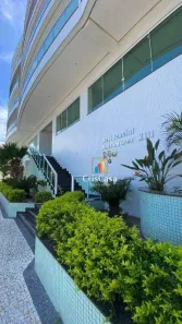 Apartamento com 3 Quartos à venda, 130m² no Vila Nova, Cabo Frio