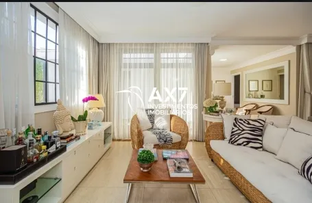 Casa com 3 Quartos à venda, 350m² no Jardim Paulista, São Paulo