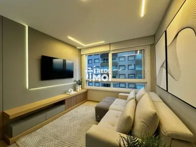 Apartamento com 2 Quartos à venda, 68m² no Zona Nova, Capão da Canoa