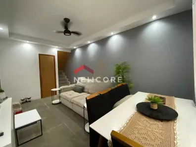 Casa de Condomínio com 2 Quartos à venda, 130m² no Brás de Pina, Rio de Janeiro
