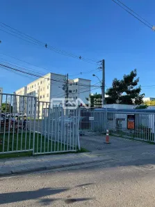 Apartamento com 2 Quartos à venda, 41m² no Boa União (Abrantes), Camaçari