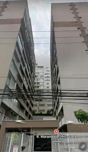 Apartamento com 1 Quarto à venda, 31m² no Casa Verde, São Paulo