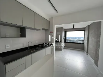 Apartamento com 1 Quarto à venda, 68m² no Bosque dos Eucaliptos, São José dos Campos