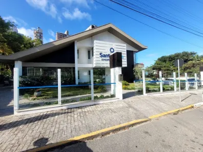 Sala Comercial para alugar, 21m² no Ariribá, Balneário Camboriú