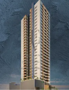 Apartamento com 2 Quartos à venda, 49m² no Vila Centenário, São Paulo
