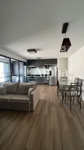 Apartamento com 2 Quartos à venda, 69m² no Alphaville Empresarial, Barueri