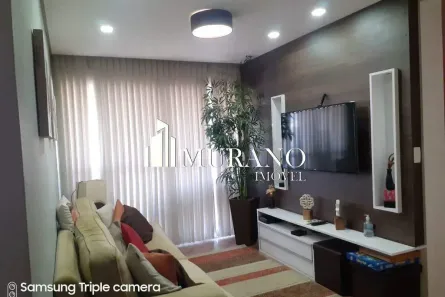 Apartamento com 3 Quartos à venda, 71m² no Vila Prudente, São Paulo