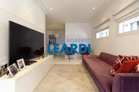 Apartamento com 2 Quartos à venda, 90m² no Cerqueira César, São Paulo