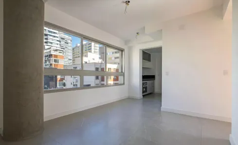 Apartamento com 2 Quartos à venda, 47m² no Pinheiros, São Paulo