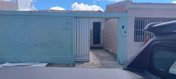Casa com 3 Quartos à venda, 80m² no Fernando Collor, Nossa Senhora do Socorro