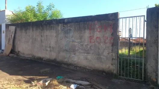 Lote/Terreno à venda, 250m² no Residencial e Comercial Palmares, Ribeirão Preto