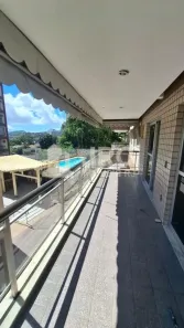 Apartamento com 3 Quartos à venda, 86m² no Todos os Santos, Rio de Janeiro