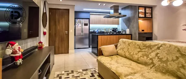 Apartamento com 3 Quartos à venda, 87m² no Piracicamirim, Piracicaba