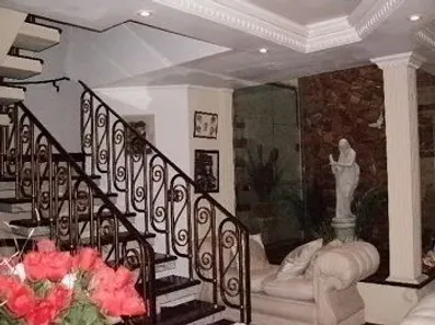 Sobrado com 3 Quartos para venda ou aluguel, 367m² no Jardim Vila Formosa, São Paulo