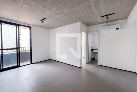 Apartamento com 1 Quarto à venda, 29m² no Jardim Paulista, São Paulo