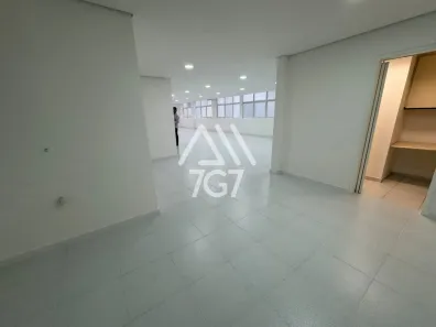 Sala Comercial para venda ou aluguel, 195m² no Bela Vista, São Paulo