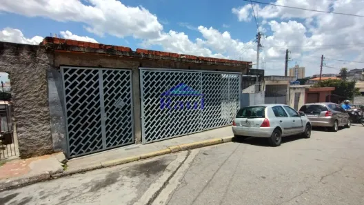 Casa com 5 Quartos à venda, 150m² no Jardim São Luís, São Paulo