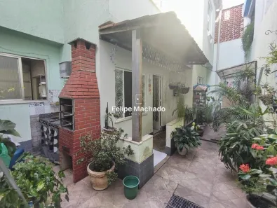 Casa com 3 Quartos à venda, 120m² no Honório Gurgel, Rio de Janeiro