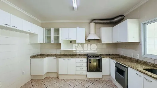 Apartamento com 3 Quartos à venda, 123m² no Jardim Walkíria, São José do Rio Preto