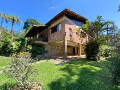 Casa com 6 Quartos à venda, 266m² no Granja Guarani, Teresópolis