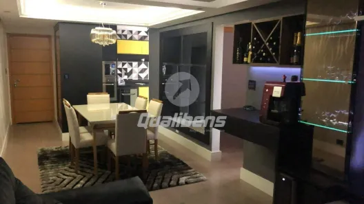 Apartamento com 2 Quartos à venda, 62m² no Vila Nossa Senhora das Vitórias, Mauá
