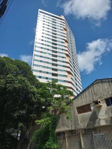 Apartamento com 4 Quartos à venda, 91m² no Madalena, Recife