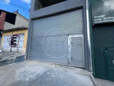 Ponto Comercial para alugar, 300m² no Parque Brasil, São Paulo