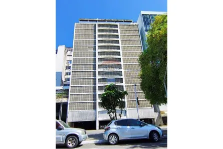  à venda, 11m² no Comércio, Salvador