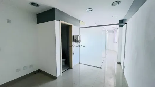 Sala Comercial à venda, 38m² no Centro, São Gonçalo