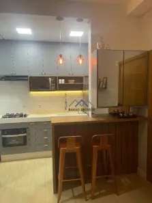 Apartamento com 2 Quartos à venda, 52m² no Jardim do Lago, Jundiaí