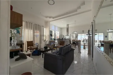 Casa de Condomínio com 4 Quartos à venda, 230m² no Parque Brasil 500, Paulínia