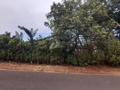 Lote/Terreno à venda, 1168m² no Jardim Santa Marta, Araraquara