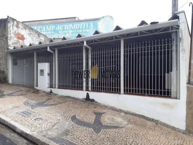 Casa com 3 Quartos à venda, 174m² no Vila Joaquim Inácio, Campinas