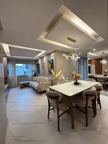 Apartamento com 3 Quartos à venda, 68m² no Espinheiro, Recife