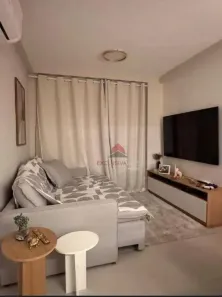 Apartamento com 3 Quartos à venda, 78m² no Parque Residencial Aquarius, São José dos Campos