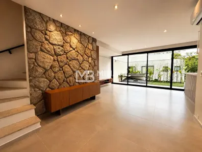 Casa de Condomínio com 3 Quartos à venda, 152m² no Tanquinho, Santana de Parnaíba