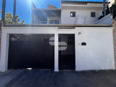 Casa com 2 Quartos à venda, 113m² no Castelo, Belo Horizonte