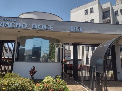 Apartamento com 2 Quartos à venda, 55m² no Jardim Botânico, Araraquara