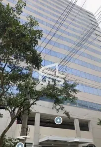 Sala Comercial para alugar, 136m² no Parque Industrial Tomas Edson, São Paulo