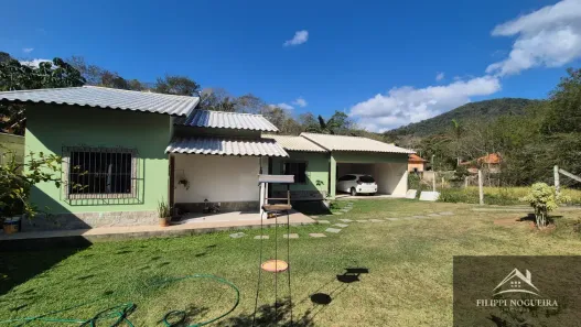 Casa com 3 Quartos à venda, 165m² no Centro, Miguel Pereira