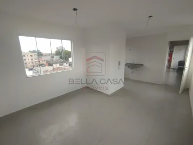 Apartamento com 2 Quartos à venda, 47m² no Vila Lúcia, São Paulo