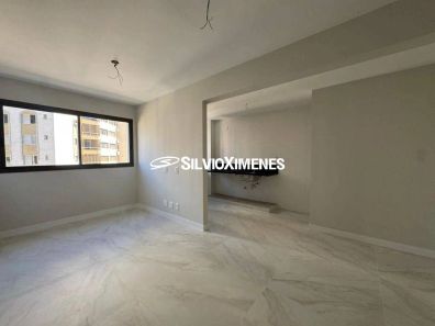 Apartamento com 2 Quartos à venda, 67m² no Lourdes, Belo Horizonte