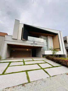 Casa de Condomínio com 5 Quartos à venda, 410m² no Condomínio Residencial Monaco, São José dos Campos