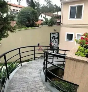 Casa de Condomínio com 3 Quartos à venda, 169m² no Vila Pedra Branca, São Paulo