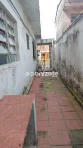 Sobrado com 3 Quartos à venda, 349m² no Vila Curuçá, Santo André
